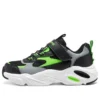 Razor Flex ”Black Solar Green”