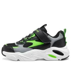 Razor Flex ”Black Solar Green”