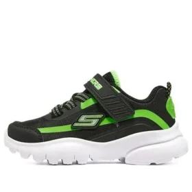 Razor Flex ”Black Solar Green”