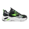Razor Flex ”Black Solar Green”