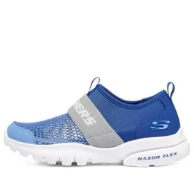 Razor Flex ”Blue Grey”