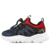 Razor Flex Dexler-skor ”Black Navy Red”