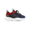 Razor Flex Dexler-skor ”Black Navy Red”