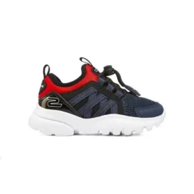 Razor Flex Dexler-skor ”Black Navy Red”