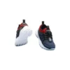 Razor Flex Dexler-skor ”Black Navy Red”