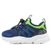 Razor Flex Dexler-skor ”Blue Green White”