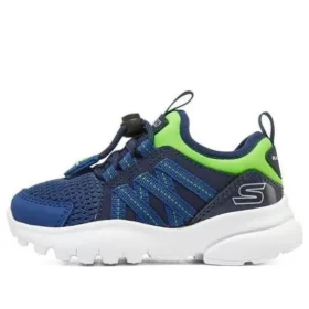Razor Flex Dexler-skor ”Blue Green White”
