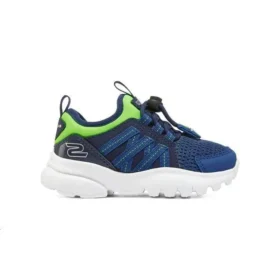 Razor Flex Dexler-skor ”Blue Green White”