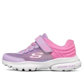 Razor Flex ”Purple Pink”