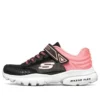 Razor Flex ”Svart Rosa Vit”