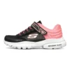 Razor Flex ”Svart Rosa Vit”