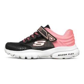 Razor Flex ”Svart Rosa Vit”