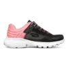 Razor Flex ”Svart Rosa Vit”
