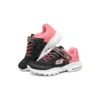 Razor Flex ”Svart Rosa Vit”