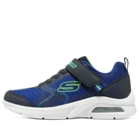 Razor Flex-träningsskor ”Blue Black”
