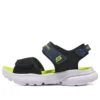 Razor Splash ”Black Lime”