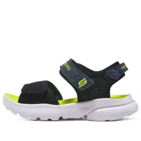 Razor Splash ”Black Lime”