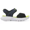 Razor Splash ”Black Lime”