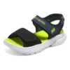 Razor Splash ”Black Lime”