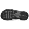 Reggae Casual svarta tofflor
