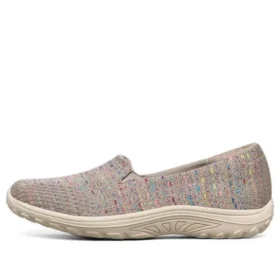 Reggae Fest Wicker Slip-on ”Taupe Brown”
