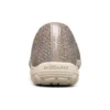 Reggae Fest Wicker Slip-on ”Taupe Brown”