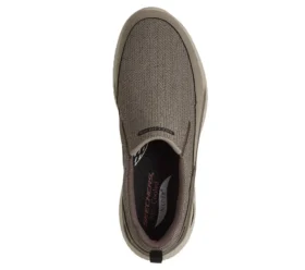 Relaxed Fit: Arch Fit Crosser – Virgil