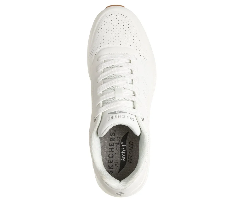 Relaxed Fit: Arch Fit UNO – Zen Mode Relaxed Fit: Arch Fit UNO – Zen Mode