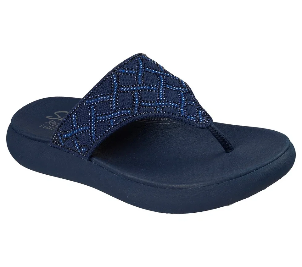 Relaxed Fit: Asana Luxe – fortsätt att blända Relaxed Fit: Asana Luxe – fortsätt att blända