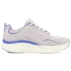 Relaxed Fit: D”Lux Fitness ”Purple Blue”