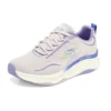 Relaxed Fit: D”Lux Fitness ”Purple Blue”