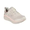 Relaxed Fit D”lux Walker Low Top Cream