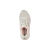 Relaxed Fit D”lux Walker Low Top Cream