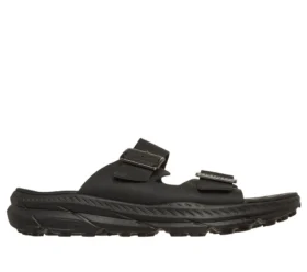 Relaxed Fit: Delano Sandal – Portman