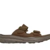 Relaxed Fit: Delano Sandal – Portman Relaxed Fit: Delano Sandal – Portman