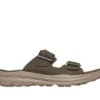 Relaxed Fit: Delano Sandal – Portman Relaxed Fit: Delano Sandal – Portman