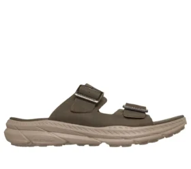 Relaxed Fit: Delano Sandal – Portman