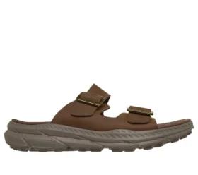 Relaxed Fit: Delano Sandal – Portman