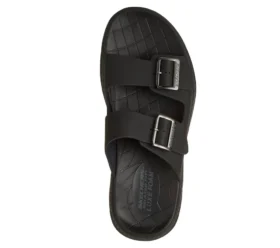 Relaxed Fit: Delano Sandal – Portman