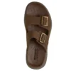 Relaxed Fit: Delano Sandal – Portman Relaxed Fit: Delano Sandal – Portman