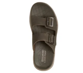 Relaxed Fit: Delano Sandal – Portman