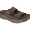 Relaxed Fit: Delano Sandal – Portman Relaxed Fit: Delano Sandal – Portman