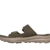 Relaxed Fit: Delano Sandal – Portman Relaxed Fit: Delano Sandal – Portman