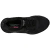 Relaxed Fit DLux Walker Low-Top Svart
