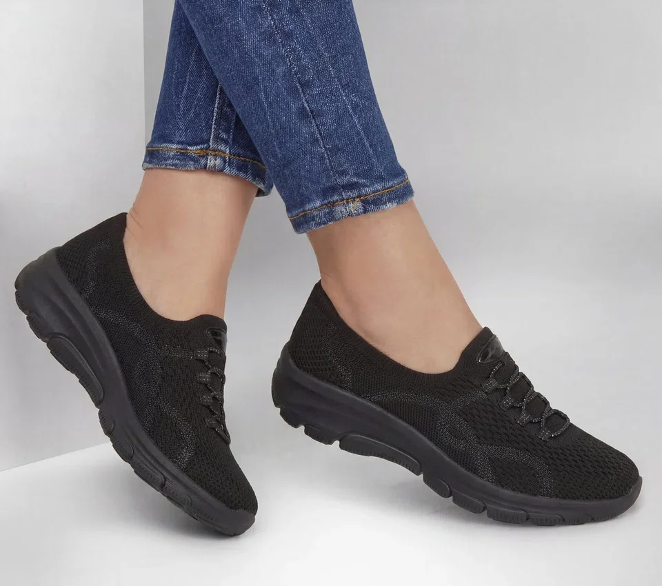Relaxed Fit: Easy Going – Sweet Streak Relaxed Fit: Easy Going – Sweet Streak