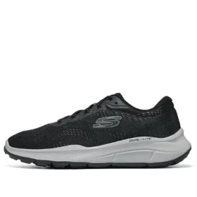 Relaxed Fit Equalizer 5.0 ”Black Grey”
