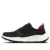 Relaxed Fit Equalizer 5.0 ”Black Red”