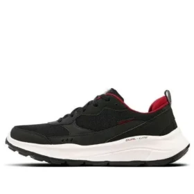 Relaxed Fit Equalizer 5.0 ”Black Red”