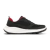 Relaxed Fit Equalizer 5.0 ”Black Red”