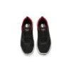 Relaxed Fit Equalizer 5.0 ”Black Red”
